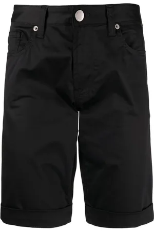 Emporio Armani Lustrous Comfort board shorts