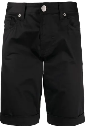 Emporio Armani Lustrous Comfort board shorts