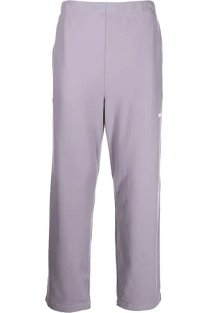 Off-Duty Straight leg trousers