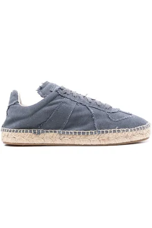 Maison Margiela Replica espadrille sneakers