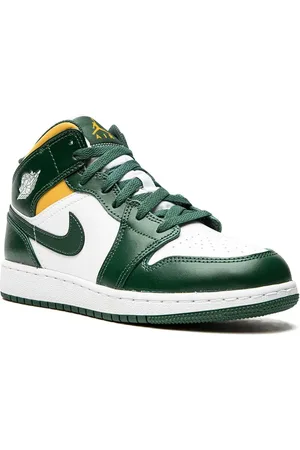Jordan Air Jordan 1 Mid "Sonics" sneakers