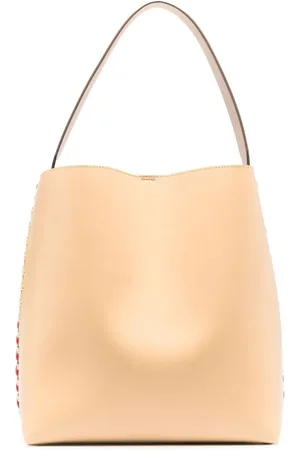 Stella McCartney Frayme tote bag