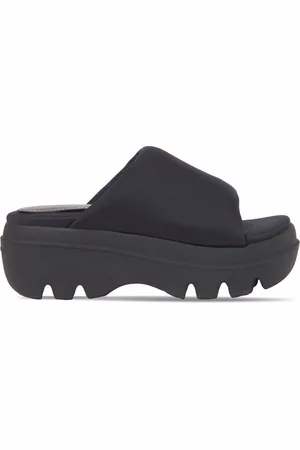 Proenza Schouler Storm chunky slides