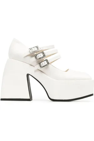 NODALETO Bulla Marietta 105mm pumps