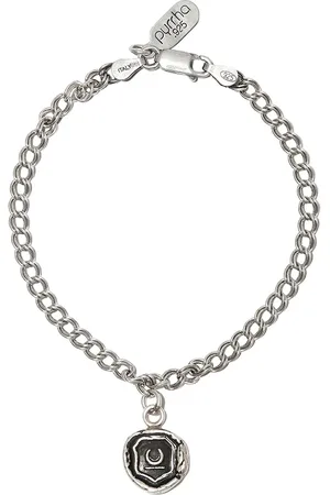 Pyrrha New Beginnings charm bracelet