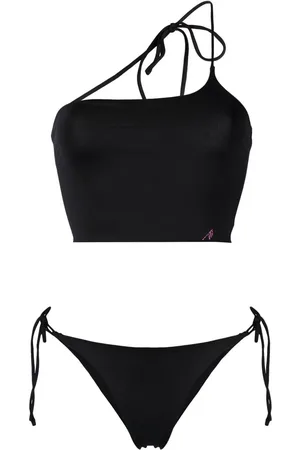 The Attico Two-piece bikini set