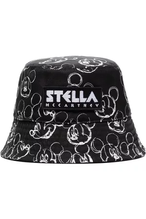 Stella McCartney Women Hats - Mickey bucket hat
