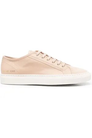 COMMON PROJECTS Tournament low-top sneakers