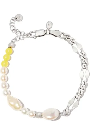 Maria Black Positano chain bracelet