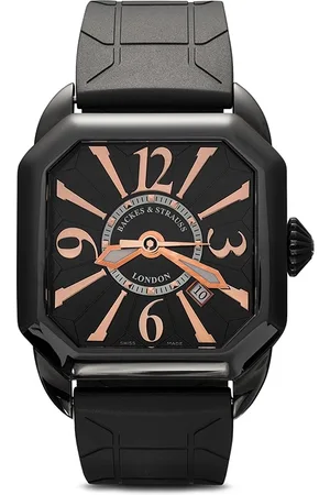 Backes Strauss Watches for Men prices in dubai FASHIOLA UAE