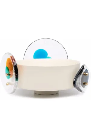 CASSINA Colourdisc fruit bowl