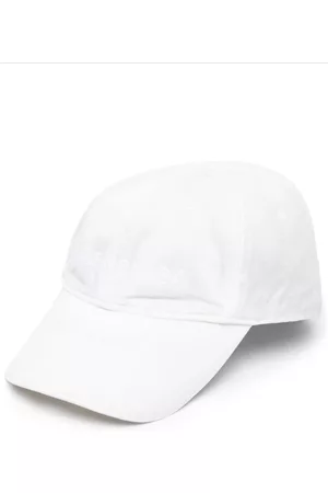 Balenciaga Embroidered-logo baseball cap