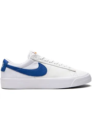 Nike SB Blazer GT " /Blue" sneakers
