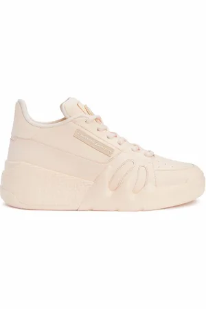Giuseppe Zanotti Talon panelled sneakers
