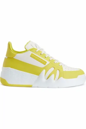 Giuseppe Zanotti Talon sneakers