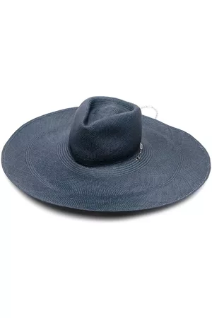 Van Palma Women Hats - Wide-brim sun hat