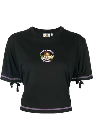 A Bathing Ape Logo-print T-shirt