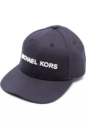 Michael Kors Embroidered logo cap