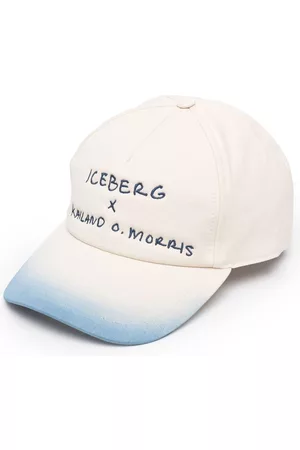 Iceberg Caps - X O. Morris baseball cap