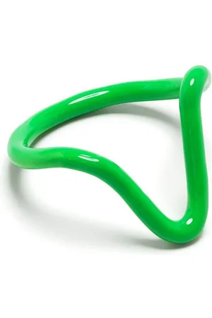 ESHVI Meta sculpted ring