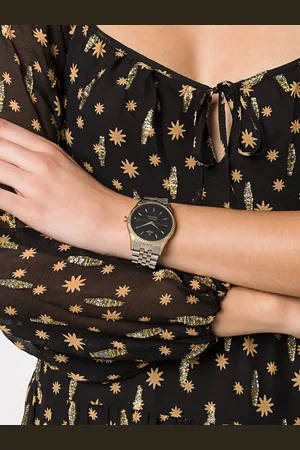 Vivienne Westwood Seymour 37mm watch