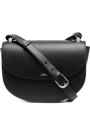 A.P.C. Gen??ve crossbody bag