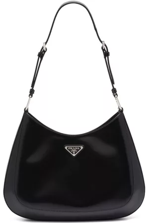 Prada Cleo Shoulder Bag - Farfetch