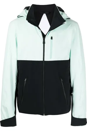 Aztech Ajax padded jacket