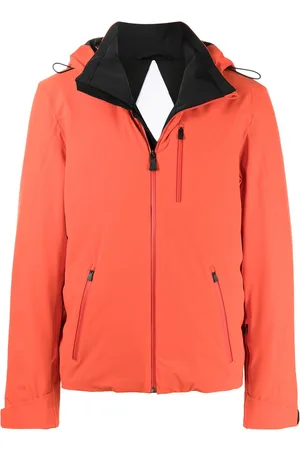 Aztech Ajax padded jacket
