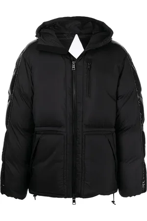Aztech Arlberg puffer jacket
