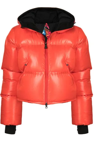 Aztech Minnie Nuke Suit puffer jacket