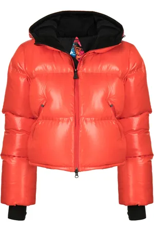 Aztech Minnie Nuke Suit puffer jacket