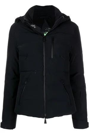 Aztech Nuke Suit puffer jacket