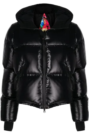 Aztech Minnie Nuke Suit puffer jacket
