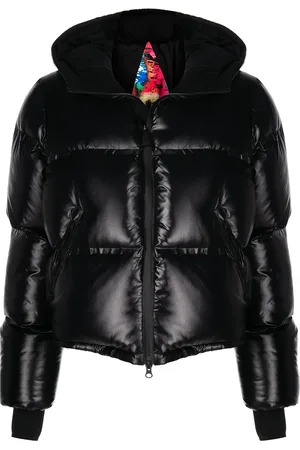 Aztech Minnie Nuke Suit puffer jacket