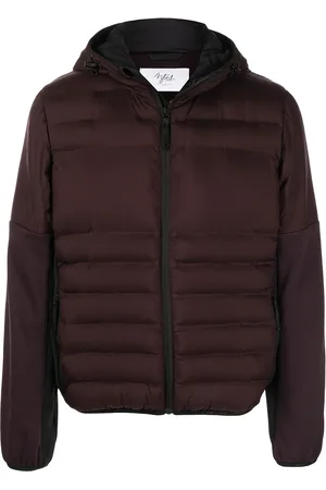 Aztech Ozone insulated fleece jacket