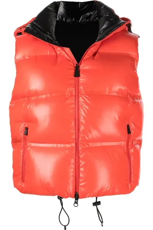 Aztech Snowbird padded vest