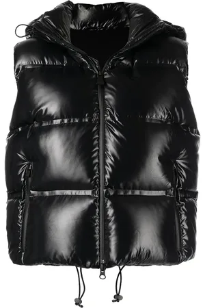 Aztech Snowbird padded vest