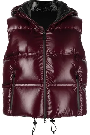 Aztech Snowbird padded vest