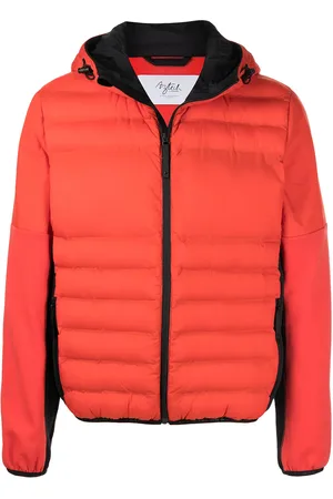 Aztech Ozone insulated fleece jacket