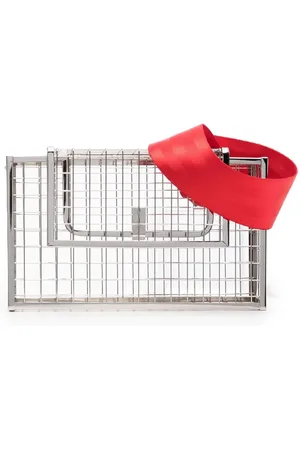 Martine Ali Seatbelt Chapter messenger bag