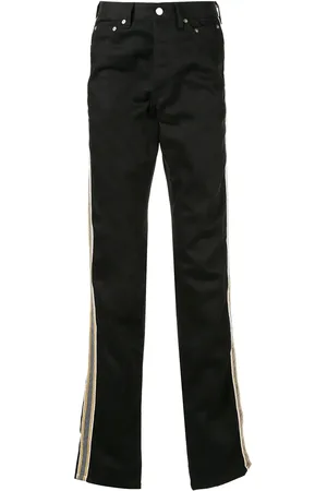 Takahiromiyashita The Soloist Straight leg jeans