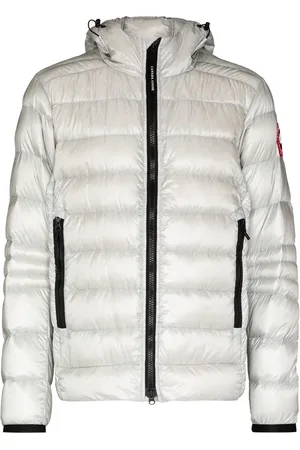 Canada Goose Crofton packable hooded jacket