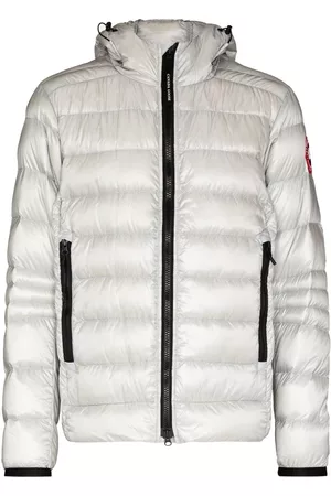 Canada Goose Crofton packable hooded jacket
