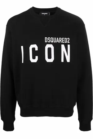 Dsquared2 Icon logo sweatshirt