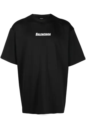 Balenciaga tee cheap shirt sale