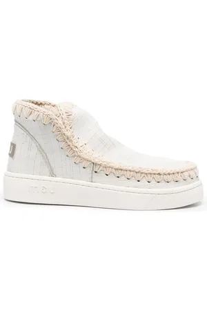 Mou Summer Eskimo sneakers