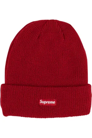 Supreme x New York Yankees x Era Box Logo Beanie - Farfetch