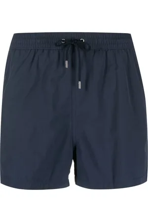 Paul Smith Drawstring swim shorts
