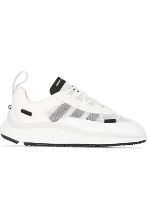 Y-3 Shiku Run lace-up sneakers